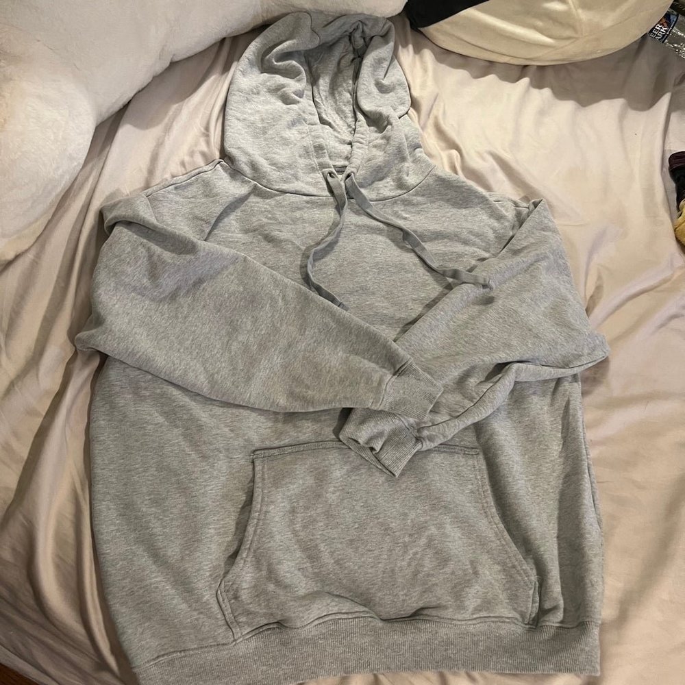 hoodie